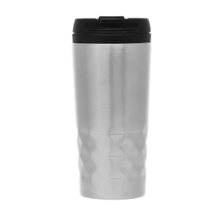 Geometryczny kubek termiczny 310 ml (V0473-32)