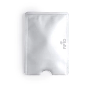 Etui na kartę kredytową, ochrona RFID (V0486-02)