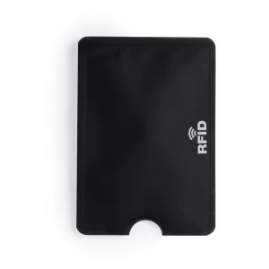 Etui na kartę kredytową, ochrona RFID (V0486-03)