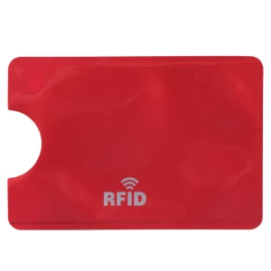 Etui na kartę kredytową, ochrona RFID (V0486-05)