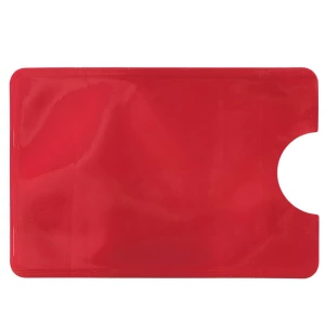Etui na kartę kredytową, ochrona RFID (V0486-05)