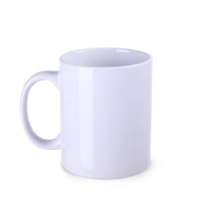 Kubek Tomek Classic 300ml biały/biały (M054)