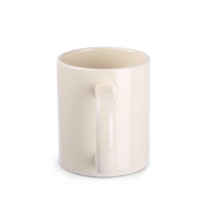 Kubek Tomek Classic 300ml kremowy/kremowy (M054)