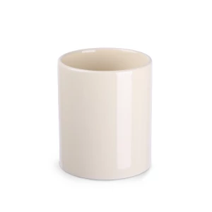 Kubek Tomek Classic 300ml kremowy/kremowy (M054)