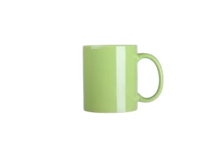 Kubek Tomek Classic 300ml jasnozielony/jasnozielony (M054)