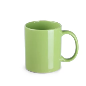 Kubek Tomek Classic 300ml jasnozielony/jasnozielony (M054)