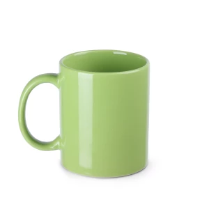 Kubek Tomek Classic 300ml jasnozielony/jasnozielony (M054)