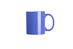 Kubek Tomek Classic 300ml lazurowy/lazurowy (M054)