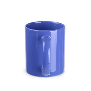 Kubek Tomek Classic 300ml lazurowy/lazurowy (M054)