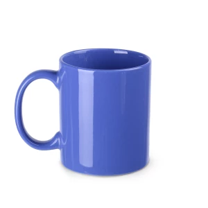 Kubek Tomek Classic 300ml lazurowy/lazurowy (M054)