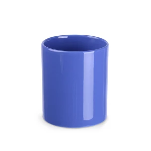 Kubek Tomek Classic 300ml lazurowy/lazurowy (M054)