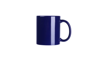 Kubek Tomek Classic 300ml granatowy/granatowy (M054)