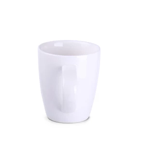 Kubek Joy 250ml biały/biały (M008)