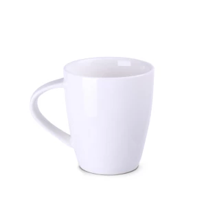 Kubek Joy 250ml biały/biały (M008)