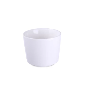 Kubek Lucas Small 200ml biały/biały (M453)