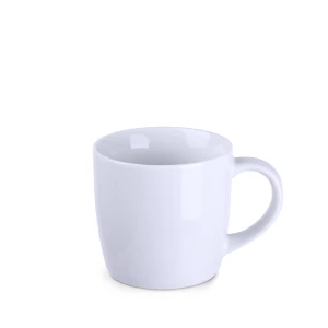 Kubek Handy 300ml biały/biały (M038)