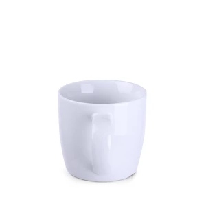 Kubek Handy 300ml biały/biały (M038)