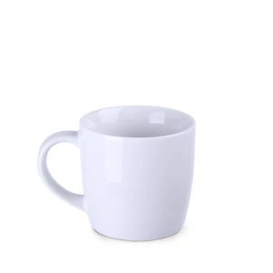 Kubek Handy 300ml biały/biały (M038)