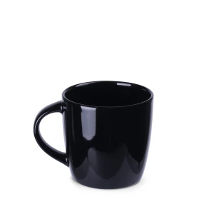 Kubek Handy 300ml czarny/czarny (M038)