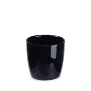 Kubek Handy 300ml czarny/czarny (M038)