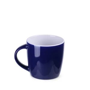 Kubek Handy 300ml granatowy/biały (M038)
