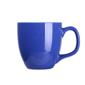 Kubek Americano Duo 450ml refex blue/biały (M417)