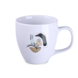 Kubek Americano EU 450ml biały/biały (M107)