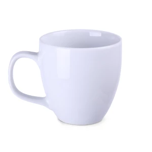 Kubek Americano EU 450ml biały/biały (M107)
