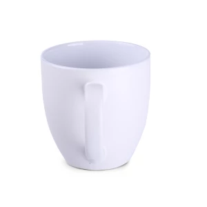 Kubek Americano Pure 450ml biały/biały (M457)