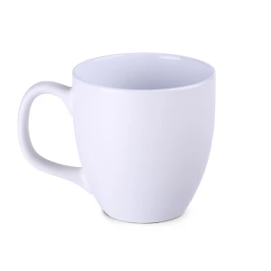 Kubek Americano Pure 450ml biały/biały (M457)