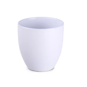 Kubek Americano Pure 450ml biały/biały (M457)