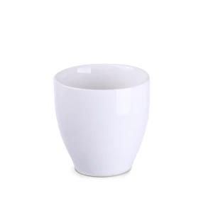 Kubek Americano Small Duo 250ml biały/biały (M473)