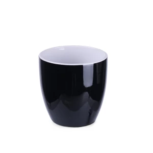 Kubek Americano Small Duo 250ml czarny/biały (M473)