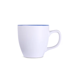 Kubek Americano Small Pure 250ml biały/refex blue (M467)