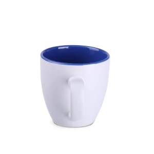 Kubek Americano Small Pure 250ml biały/refex blue (M467)