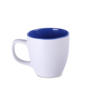 Kubek Americano Small Pure 250ml biały/refex blue (M467)