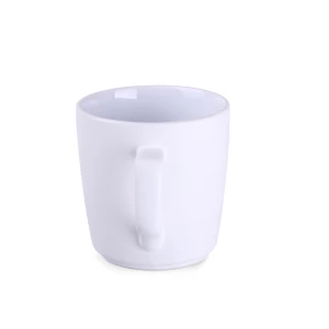 Kubek Barrel Pure 250ml biały/biały (M464)