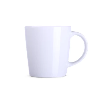 Kubek Berg 400ml biały/biały (M482)
