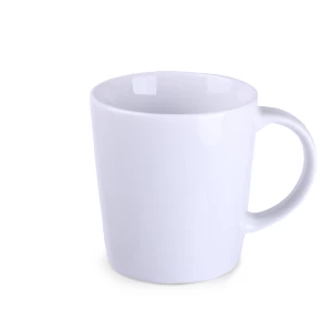 Kubek Berg 400ml biały/biały (M482)