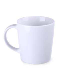 Kubek Berg 400ml biały/biały (M482)