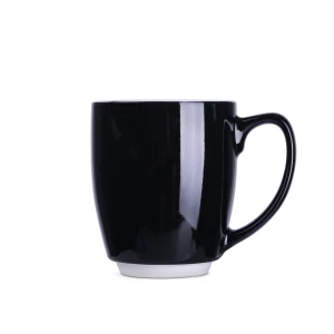 Kubek Colorado 350ml czarny/czarny (M101)