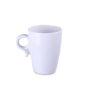 Kubek Costa 200ml biały/biały (M119)