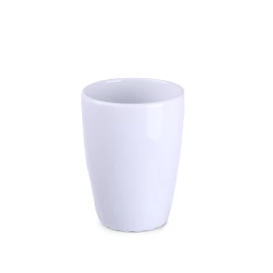 Kubek Costa 200ml biały/biały (M119)