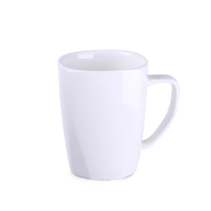 Kubek Edge 280ml biały/biały (M071)