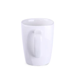 Kubek Edge 280ml biały/biały (M071)