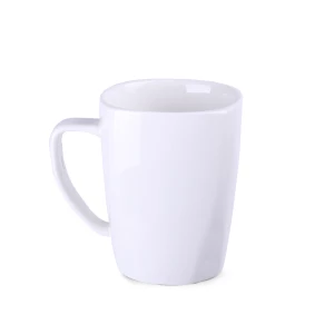 Kubek Edge 280ml biały/biały (M071)