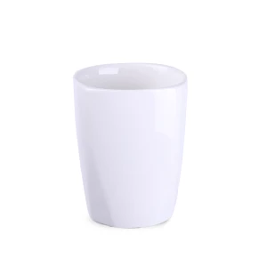 Kubek Edge 280ml biały/biały (M071)