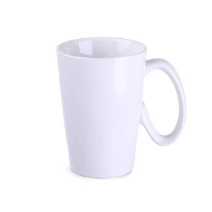 Kubek Elephant 300ml biały/biały (M456)