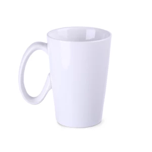 Kubek Elephant 300ml biały/biały (M456)