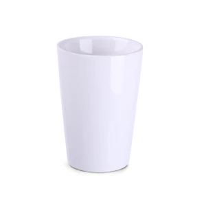 Kubek Elephant 300ml biały/biały (M456)